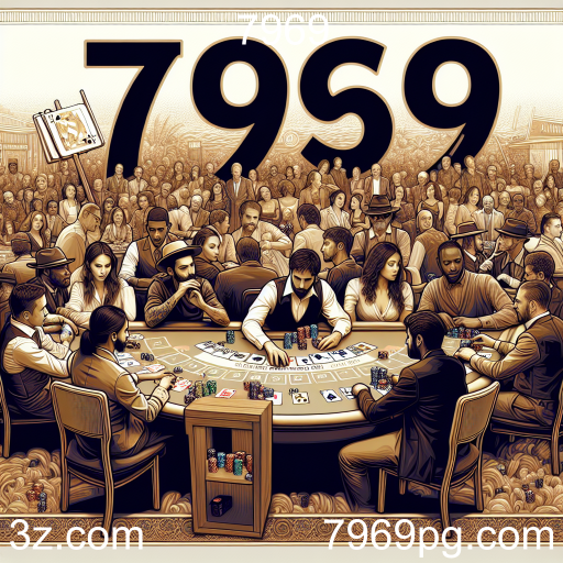 A Fascinante Experiência dos Jogos de Cartas no 7969